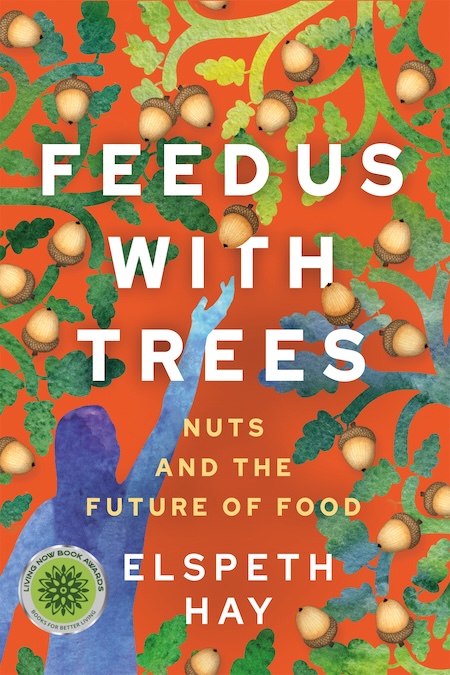 Feed Us With Trees