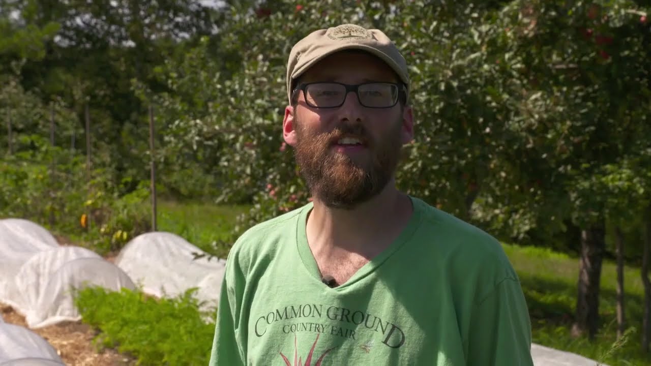 Selecting the Right Site for Your Garden