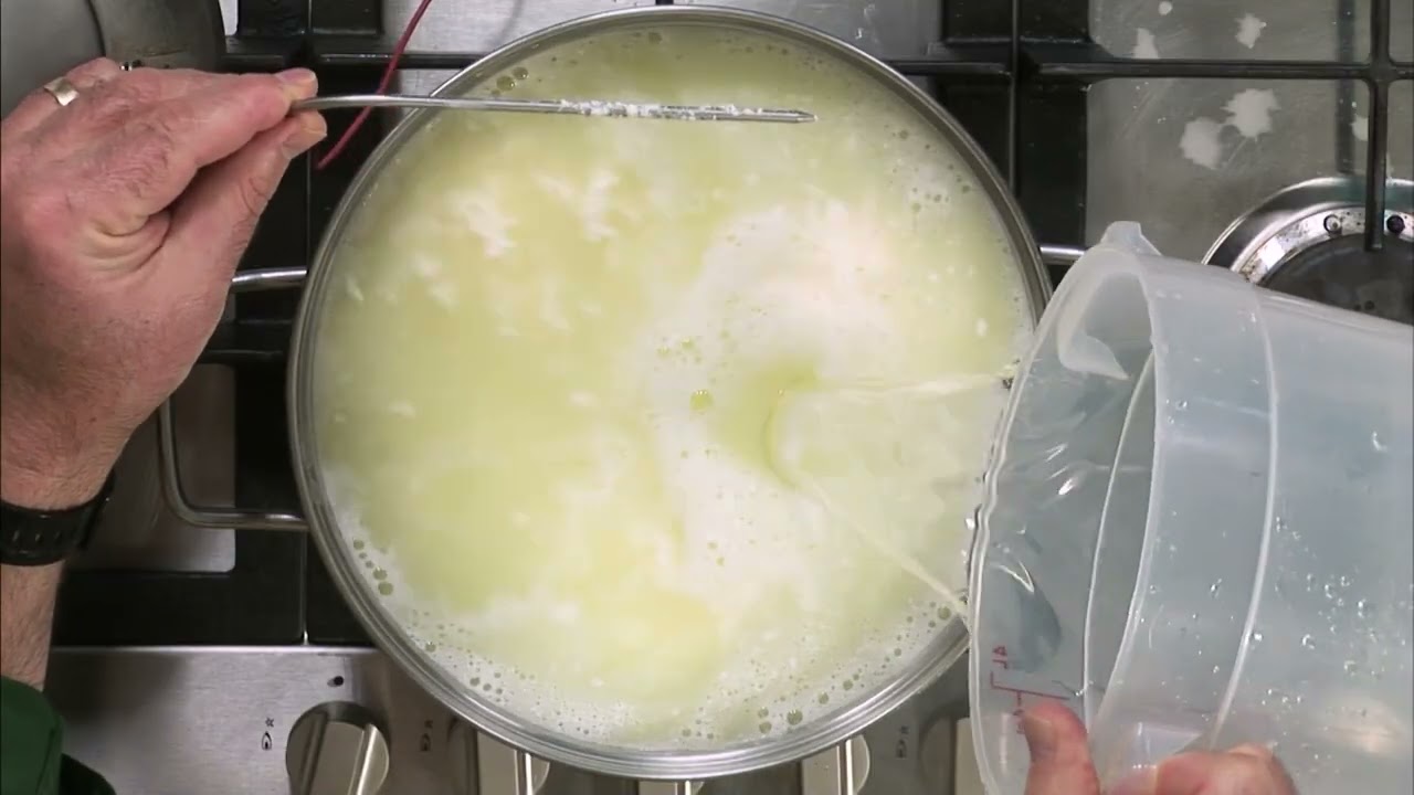 How to Make Paneer